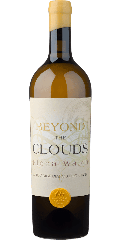 Beyond The Clouds Südtirol DOC - Elena Walch - 1,5 L / 2023