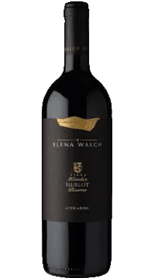 Merlot Riserva Vigna Kastelaz Südtirol DOC - Elena Walch - 0,75 L / 2022