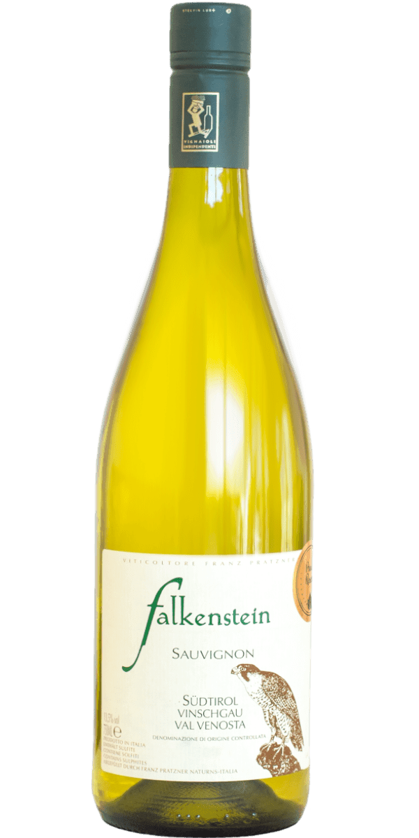 Falkenstein Sauvignon Private Reserve - 0,75 L / 2014