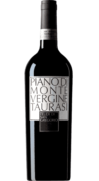 Piano di Montevergine Taurasi Riserva DOCG Feudi di San Gregorio - 0,75 L / 2014
