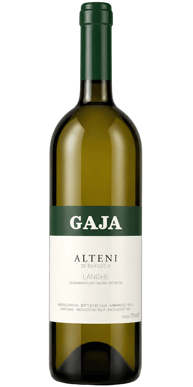 Gaja Alteni di Brassica Bianco Langhe DOC Gaja - 0,75 L / 2023