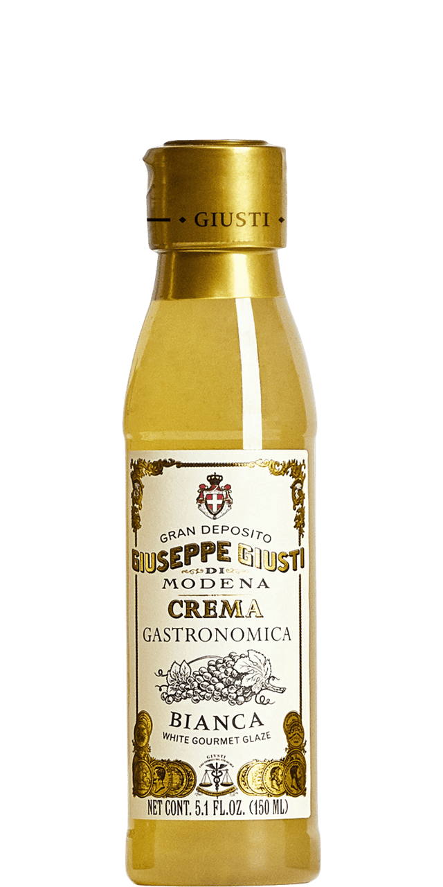 Giuseppe Giusti Crema Gastronomica Bianca - 0,15 L