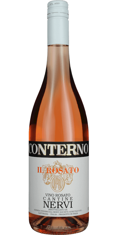 Il Rosato Nervi - Giacomo Conterno - 0,75 L / 2025