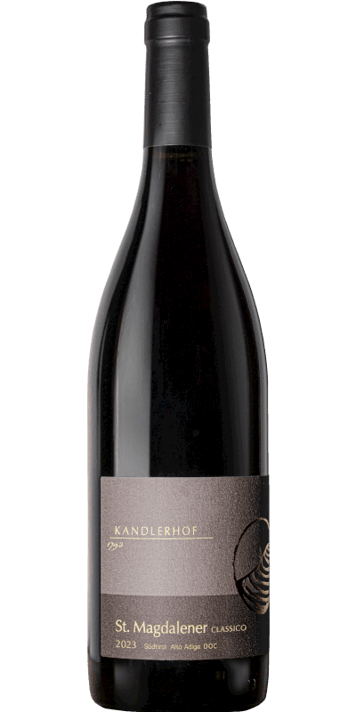 Kandlerhof St. Magdalener Klassisch - 0,75 L / 2023