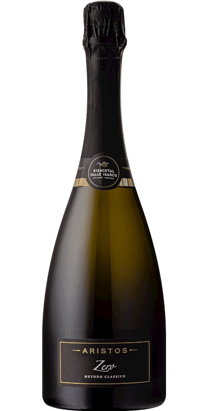 Aristos Metodo Classico Dosage Zero - Kellerei Eisacktal - 0,75 L