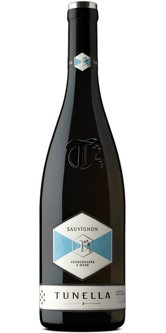 Sauvignon DOC - La Tunella - 0,75 L / 2025