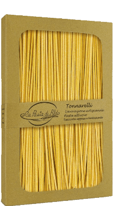La Pasta di Aldo Tonnarelli 250g - 250 g