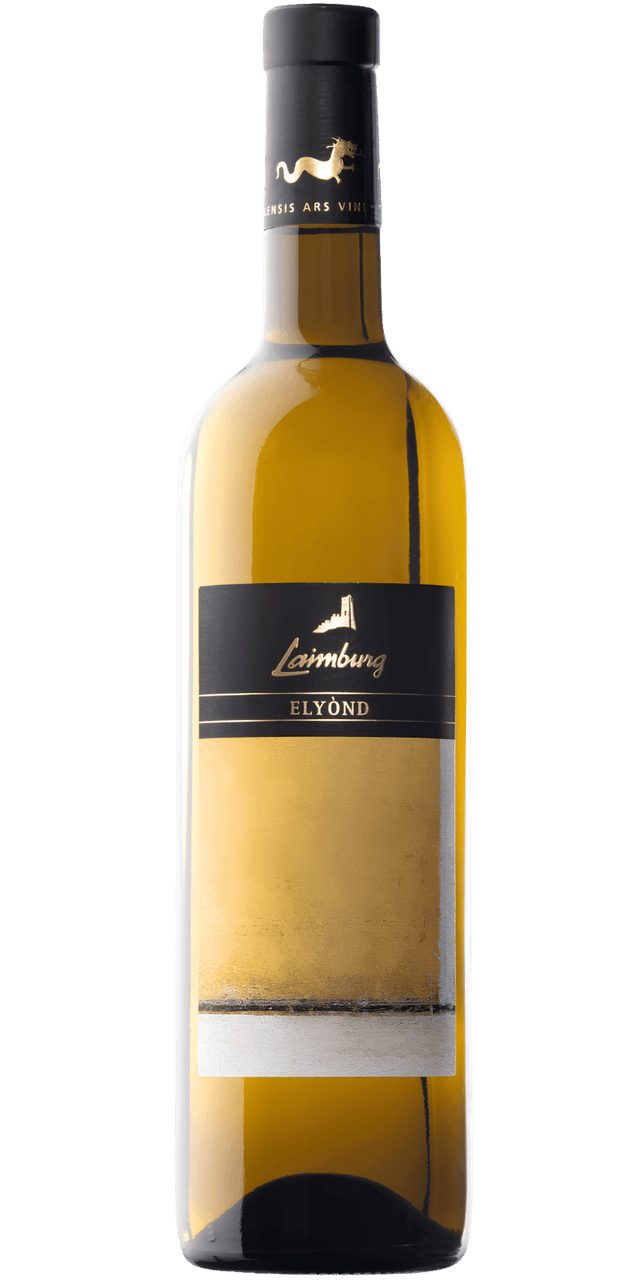 Elyónd Südtiroler Gewürztraminer DOC Riserva - Laimburg - 0,75 L / 2023