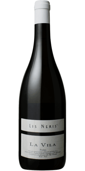 La Vila Friulano DOC Isonzo Lis Neris - 0,75 L / 2020