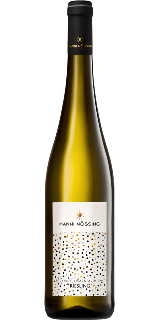 Eisacktaler Riesling DOC - Manni Nössing - 0,75 L / 2023