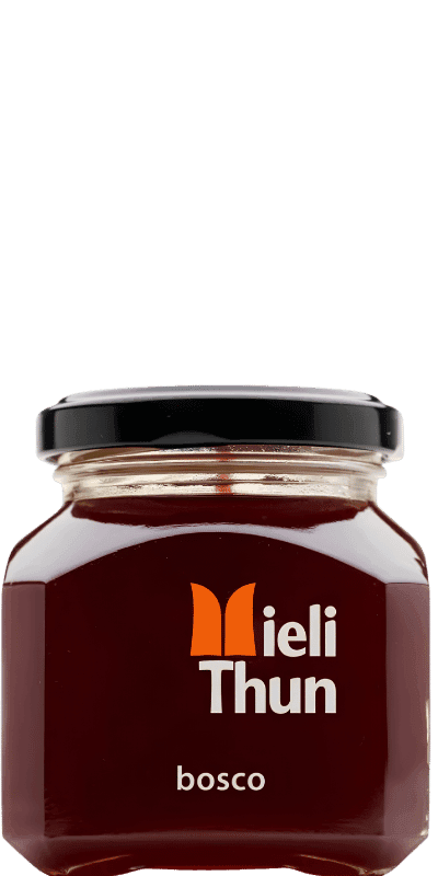 Melata di Bosco Waldhonig Mieli Thun - 250 g
