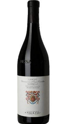 Nebbiolo Langhe DOC Chiara Boschis Pira e Figli - 0,75 L / 2021