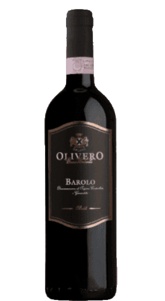 Olivero Mario Bricco Ambrogio Barolo - 0,75 L / 2020
