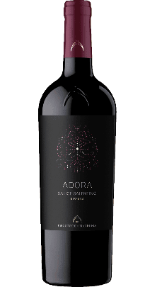 Produttori di Manduria Adora Salice Salentino Riserva - 0,75 L / 2023
