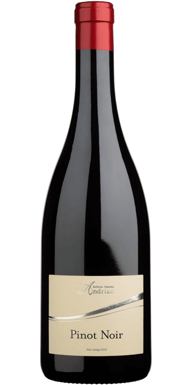 Südtiroler Blauburgunder DOC Kellerei Andrian - 0,75 L / 2024