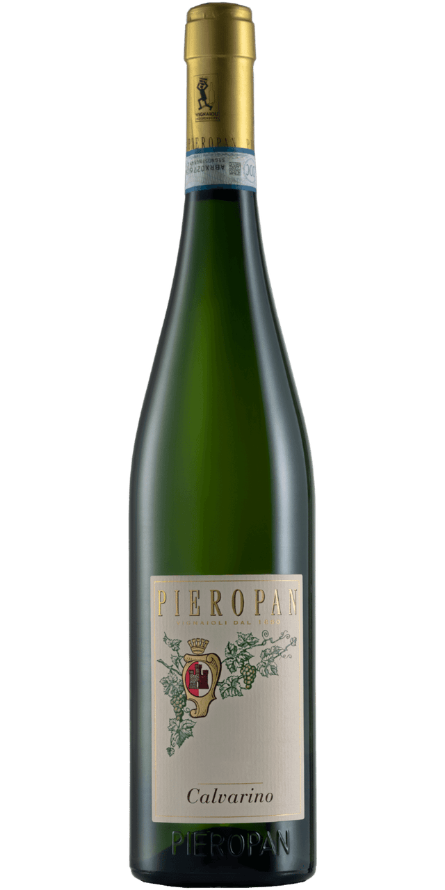 CalvarinoSoave Classico Superiore DOC - Pieropan - 0,75 L / 2023