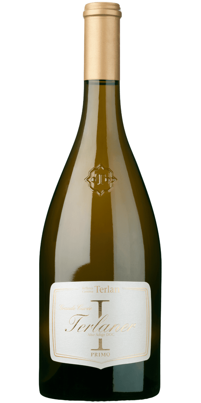 'Primo' Grande Cuvée Südtiroler Terlaner DOC - Kellerei Terlan - 0,75 L / 2023