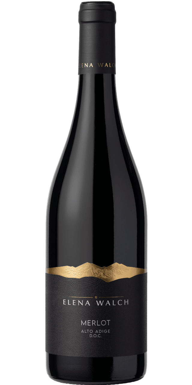 Merlot Südtirol DOC - Elena Walch - 0,75 L / 2025