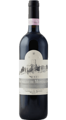 Brunello di Montalcino DOCG Sesti - 0,75 L / 2019