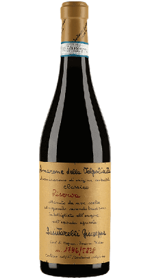 Amarone della Valpolicella Classico DOP Riserva Quintarelli Giuseppe - 0,75 L / 2009