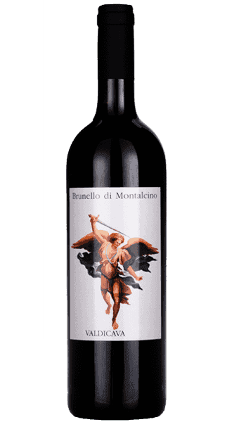 Brunello di Montalcino DOCG Montosoli Tenuta Valdicava Magnum - 1,5 L / 2015