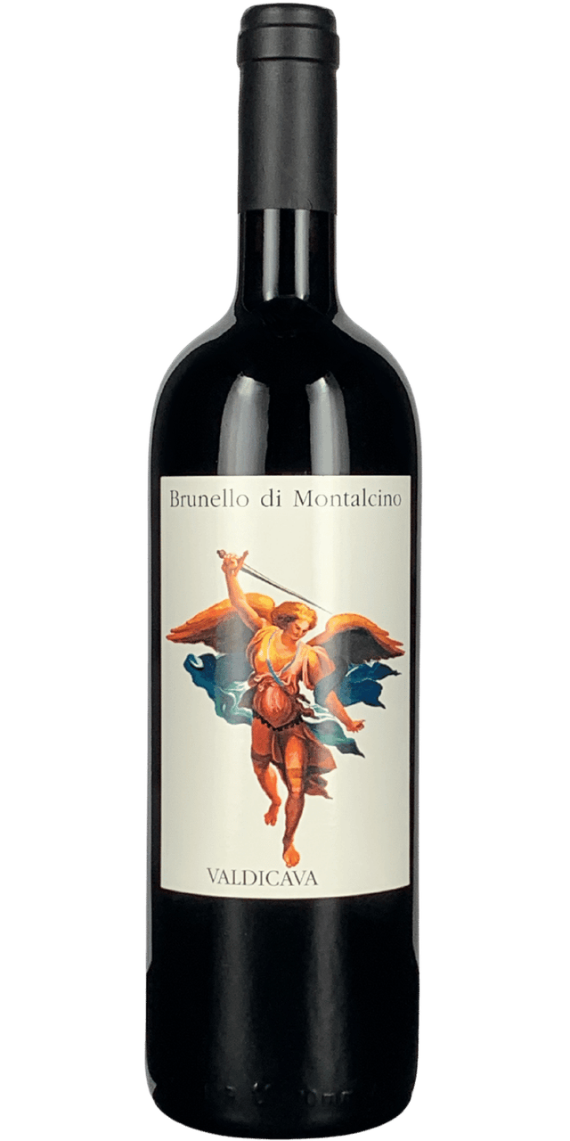 Brunello di Montalcino DOCG Tenuta Valdicava - 0,75 L / 2016