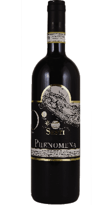 Brunello di Montalcino DOCG Riserva Phenomena Sesti - 0,75 L / 2017
