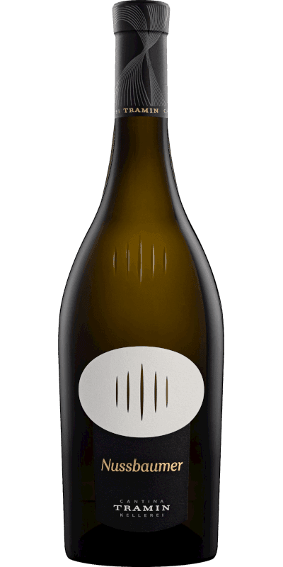 Nussbaumer Gewürztraminer Südtirol DOC - Kellerei Tramin - 1,5 L / 2023