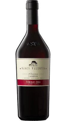 Südtiroler Lagrein DOC Riserva Sanct Valentin St. Michael Eppan - 0,75 L / 2022