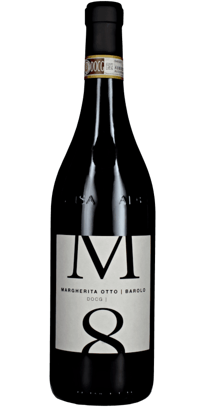 Barolo DOCG - Margherita Otto - 0,75 L / 2021