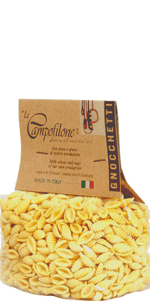 La Campofilone Gnocchetti 250g - 250 g