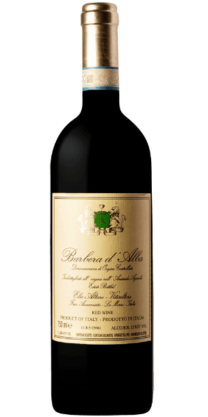 Barbera d'Alba DOC - Elio Altare - 0,75 L / 2023
