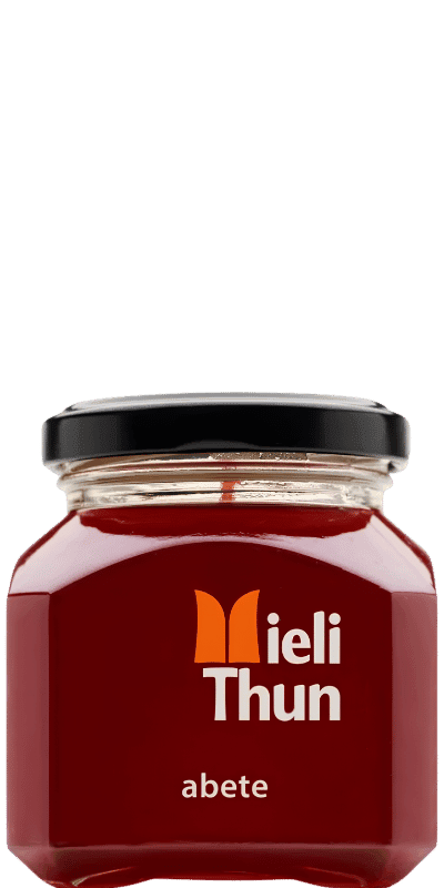 Melata d'Abete Fichtenhonig Mieli Thun 250g - 250 g