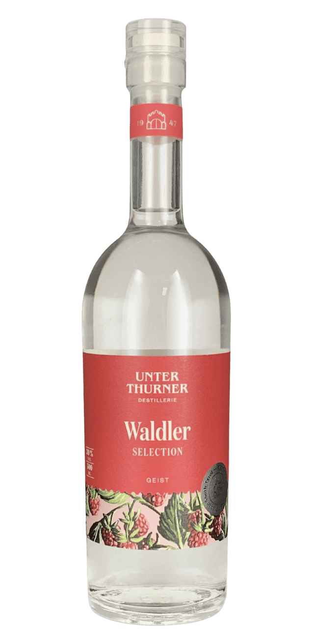 Waldler Selection - Unterthurner t - 0,5 L