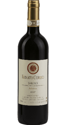 Barolo DOCG Arborina Renato Corino - 0,75 L / 2020