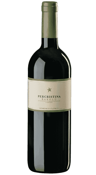 Barolo DOCG Percristina Clerico - 0,75 L / 2014