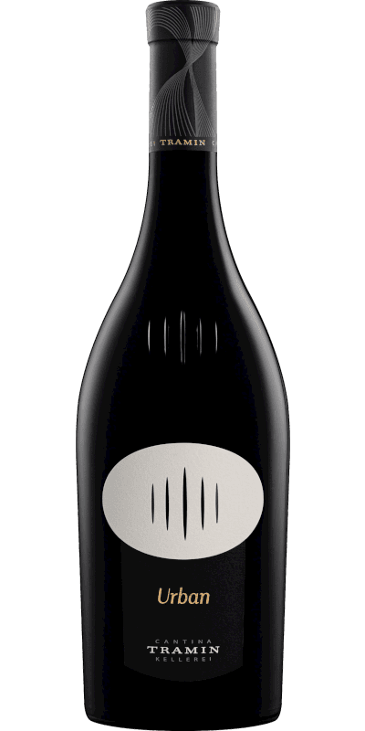 Kellerei Tramin Urban Lagrein Riserva - 0,75 L / 2022