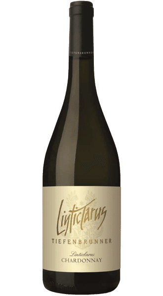 Südtiroler Chardonnay DOC Riserva Linticlarus Tiefenbrunner