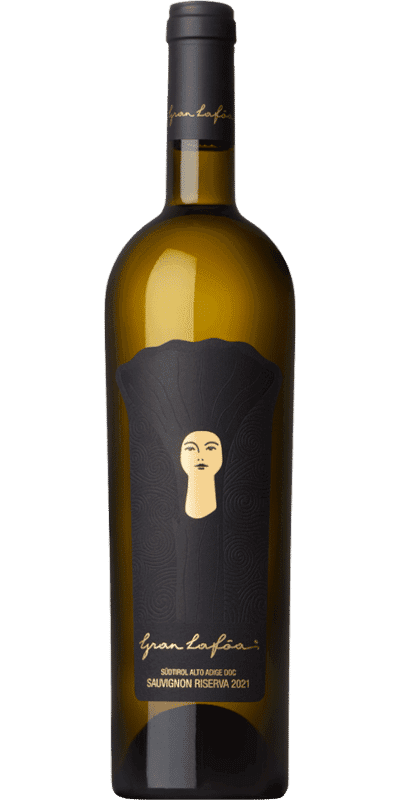 Gran Lafoa Südtiroler Sauvignon Riserva DOC - Kellerei Schreckbichl