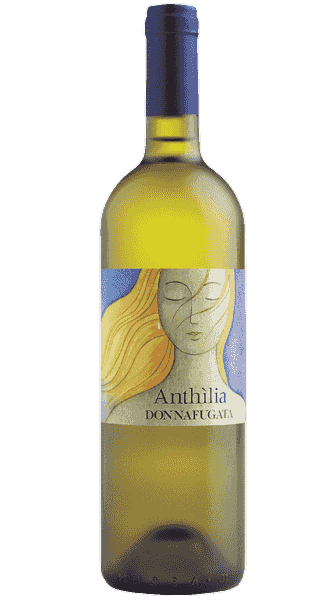 Donnafugata Anthilia Sicilia Bianco - 0,75 L / 2024 Donnafugata Anthilia Sicilia Bianco - 0,75 L / 2024