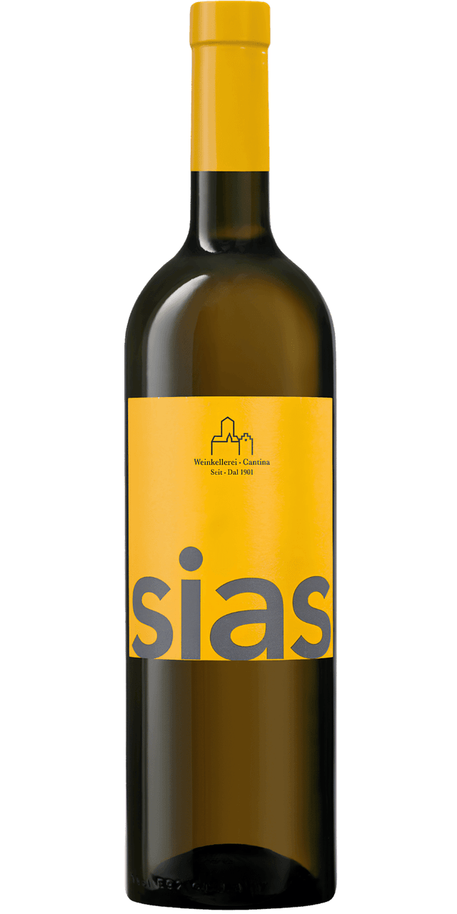Kellerei Meran Cuvee Sias - 0,75 L / 2025 Kellerei Meran Cuvee Sias - 0,75 L / 2025