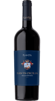 Santa Cecilia Rosso DOC Noto Planeta - 0,75 L / 2019 Santa Cecilia Rosso DOC Noto Planeta - 0,75 L / 2019