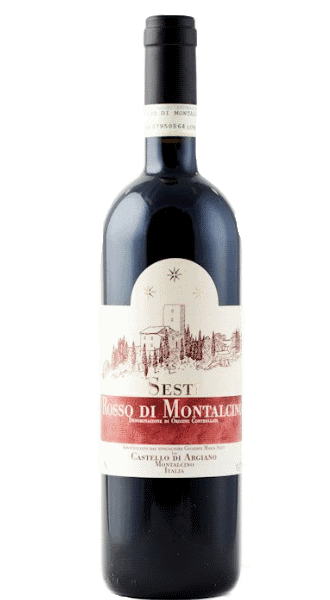 Rosso di Montalcino DOC Sesti - 0,75 L / 2022 Rosso di Montalcino DOC Sesti - 0,75 L / 2022