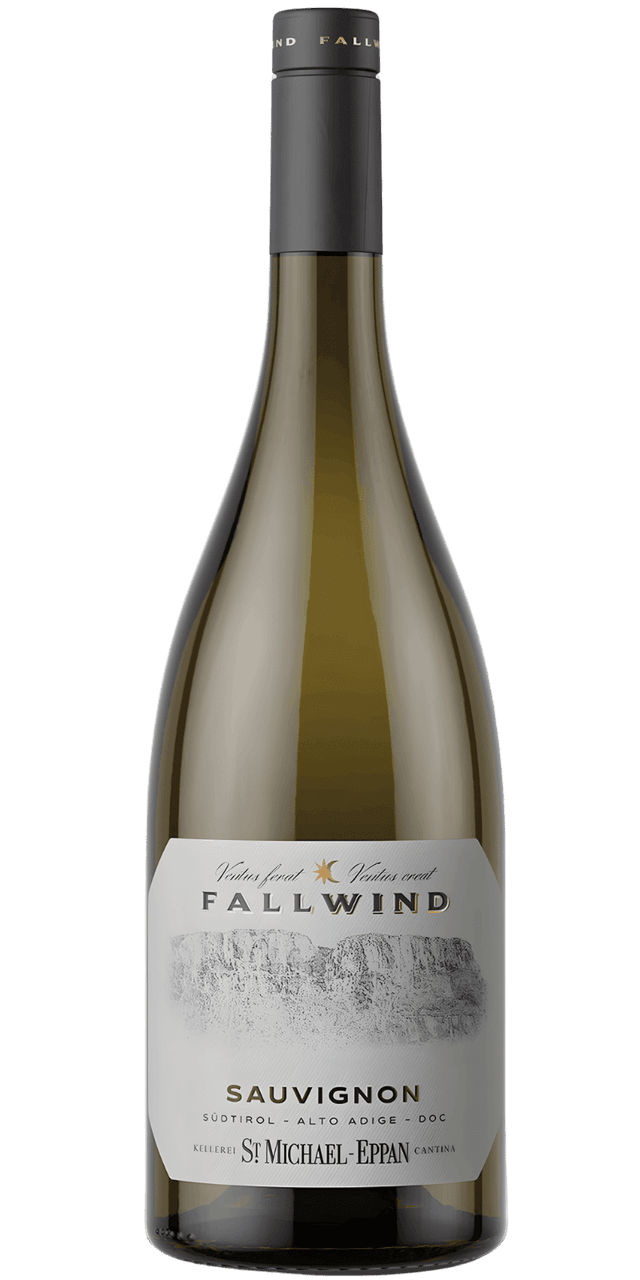 Fallwind Sauvignon Südtirol DOC - St. Michael Eppan - 0,75 L / 2025 Fallwind Sauvignon Südtirol DOC - St. Michael Eppan - 0,75 L / 2025