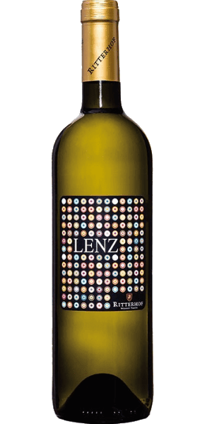 Lenz Weißwein Cuveé Bianco IGT Ritterhof - 0,75 L / 2025 Lenz Weißwein Cuveé Bianco IGT Ritterhof - 0,75 L / 2025