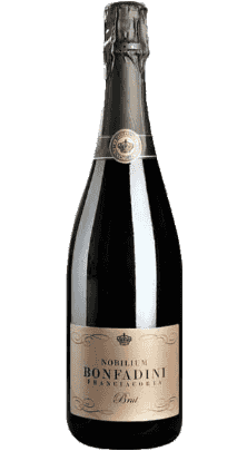 Franciacorta DOCG Brut Nobilium Bonfadini - 0,75 L Franciacorta DOCG Brut Nobilium Bonfadini - 0,75 L