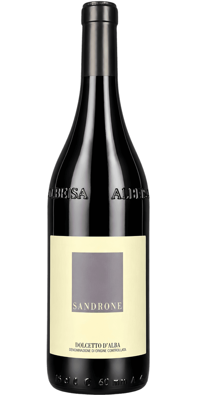 Dolcetto d'Alba DOC - Sandrone - 0,75 L / 2022 Dolcetto d'Alba DOC - Sandrone - 0,75 L / 2022