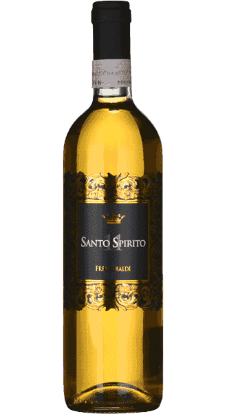Santo Spirito Frescobaldi - 0,75 L Santo Spirito Frescobaldi - 0,75 L