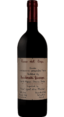 Rosso del Bepi IGT Quintarelli Giuseppe - 0,75 L / 2016 Rosso del Bepi IGT Quintarelli Giuseppe - 0,75 L / 2016