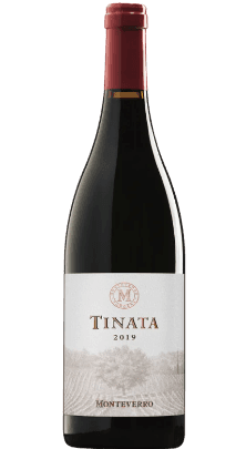 Tinata Toscana Rosso IGT Tenuta Monteverro - 0,75 L / 2019 Tinata Toscana Rosso IGT Tenuta Monteverro - 0,75 L / 2019